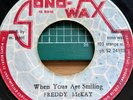 Freddy McKay 