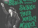 BLACK CROWES, The - Shake Your Money Maker Live - Vinyl (2xLP)