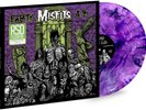 Misfits Earth A.D./ Wolfs Blood (Purple Swirl Vinyl, RSD Essential) NEW Vinyl