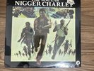 The Soul Of Nigger Charley Vinyl Soundtrack Lou Rawls Don Costa 1973 Sealed Ware