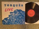 Torques - Live - G+/VG 1967 Garage Psych Rock PRIVATE LEMCO LEM-604 Lexington Ky