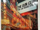The Gun Club  The Las Vegas Story LP Original 1984 Animal Records UK import 1st