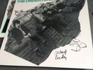 The Undertones - S/T LP AUTOGRAPHED (Punk Rock/New Wave)  GREEN VINYL 2023 NEW