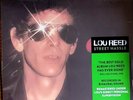 LOU REED STREET HASSLE - VINYL LP 