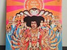 The Jimi Hendrix Experience ‎– Axis: Bold As Love  (Reprise LP) 1967 Tri-Color