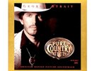 George Strait Pure Country Soundtrack 25th Anniversary Vinyl Record