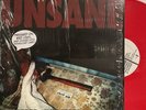 Unsane - Scattered, Smothered, & Covered LP 2016 MVD Audio ‎– MVD8223LP [RED] NM