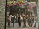 Molly Hatchet No Guts...No Glory LP FE 38429