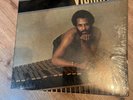 ROY AYERS - Ubiquity - Vibrations LP 1976 Polydor PD-1-6091 Vinyl Excellent