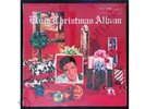 Elvis Presley – Elvis' Christmas Album RA-5135  Japan LP 1962 Rare