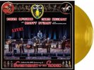 Sweetheart Of The Rodeo Live 50 Anniversary RSD 2024 Gold LP (SEALED, Byrds)