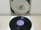 ATOMIC ROOSTER NICE N GREASY LP 1973 VINYL 33RPM  1ST PRESSING DAWN DNLS 3049