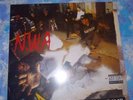 NWA EFIL4ZAGGIN NEW VINYL LP  2015