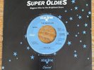Beatles Ticket To Ride She Loves You Frampton Do You Feel Like We Do 45rpm Lot