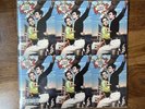 Lana Del Rey - Norman Rockwell NFR Green Vinyl LP Exclusive Webstore Limited Ed.