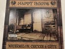 Nappy Roots ‎– Watermelon Chicken & Gritz VMP Brown Vinyl 2LP Vinyl Me Please