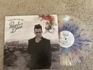 Panic At The Disco Too Weird To Live Too Rare To Die Clear With Splatter Vinyl