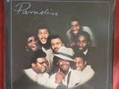 Paradise.. World's Midnight / LP R3808