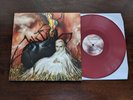 Circa Survive Appendage - RSD 2011 Oxblood Red Vinyl - Limited Edition /2000