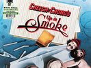 RSD | Cheech And Chong | Green Vinyl LP | Up In Smoke - RSD 2024