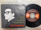 TINO CONTRERAS Villa Quieta +3 1965 MEXICO 7