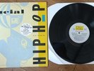 STREET SOUNDS CRUCIAL 3 HIP HOP - ORIGINAL UK VARIOUS ARTISTS 12