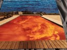 Red Hot Chilli Peppers - Californication WB 936247386  1999 2LP Insert