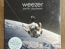 *SEALED* Weezer - Pacific Daydream vinyl LP record - Out of Print - NEW