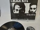 Rare The Black Keys The Big Come Up High Fidelity Vinyl Record With CD Collector