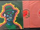 Sam Hopkins LP 