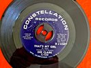 Northern soul Dee Clark That's my girl EX PROMO