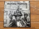 Johnny Curious & The Strangers, “In Tune” ep. first press 1978 punk, VG+