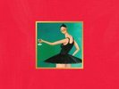 My Beautiful Dark Twisted Fantasy by Kanye West (Record, 2010) Sealed/New 3LP