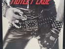 Motley Crue Too Fast For Love Vinyl 1982 60174 Elektra Original Release