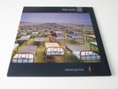 PINK FLOYD 'A MOMENTARY LAPSE OF REASON' LP UK EMI 1987 GATEFOLD PICTURE INNER