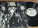 Black Uhuru The Dub Factor Taxi Label Album 1983 LP VG
