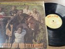 Clancy Eccles and the Dynamites - Herbsman Reggae 1978 Vinyl Clan Disc Records