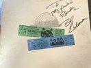 Vinyl Record  Beatles Hollywood At The Bowl