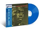 Art Blakey-Moanin'-Indie Exclusive Blue Colored Vinyl-Blue Note