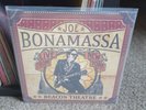 JOE BONAMASSA - BEACON THEATRE -LIVE FROM NEW YORK - 2 VINYL LP - Sealed