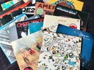 20Lp's – CLASSIC ROCK #2 – LED ZEPPELIN, BEATLES, SPOOKY TOOTH, GENESIS