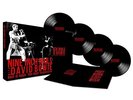 Nine Inch Nails&David Bowie - Back In Anger: 1995 -4 LP Box Set