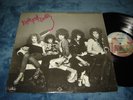 New York Dolls self-titled 1973 LP EXC shape original STERLING in dead wax