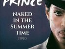 Prince-Naked In The Summertime 1990-180 gram Vinyl Record LP