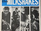 The Milkshakes ‎– Fourteen Rhythm & Beat Greats - 12