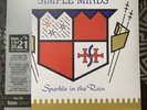 Simple minds - Sparkle in the rain-Rare HMV Exclusive Orange LP 2021 Sealed MINT