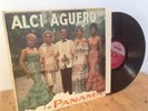 ALCI AGUERO w/Mauricio Smith Combo EN PANAMA[BATACUM AMOROSA GUAJIRA]LP Artelec