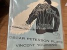 OSCAR PETERSON: plays richard rodgers CLEF 7