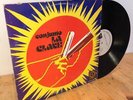 CONJUNTO LA CLAVE [NEW YORK] EX/MINT SALSA GUAGUANCO MEXICO LP TM Combo