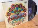 VA ANDRES LANDERO CHICO CERVANTES LOS CANDELOSOS TEEN AGERS*CUMBIA NM LP Eco
